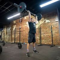 Shockoe Bottom CrossFit ico