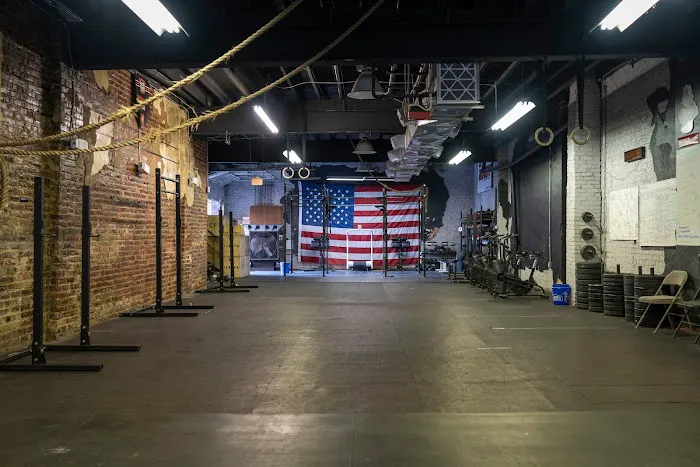Shockoe Bottom CrossFit Picture 9