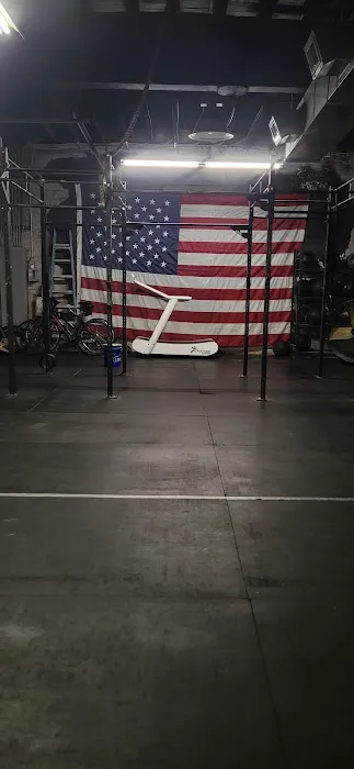 Shockoe Bottom CrossFit Picture 8