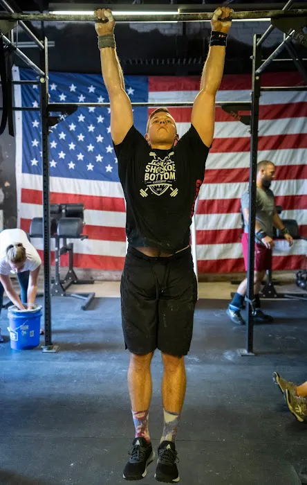 Shockoe Bottom CrossFit Picture 4