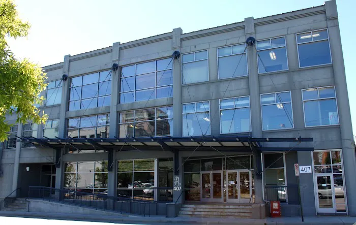 The Barre Boutique at Richmond Ballet Picture 3