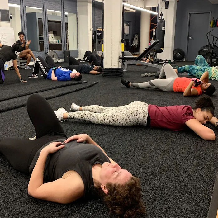 Baker Unified Fitness Picture 10