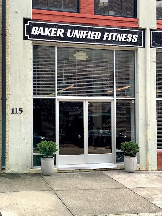 Baker Unified Fitness Picture 3