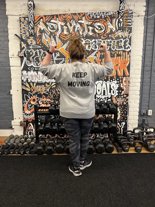 Baker Unified Fitness Picture 4