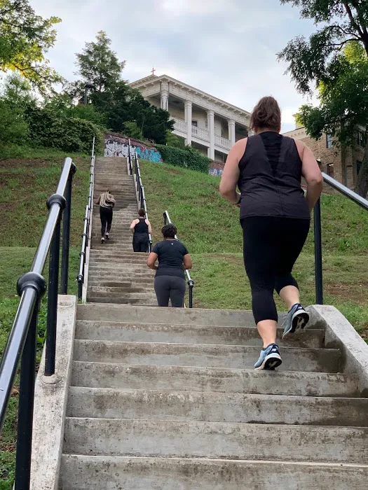 Baker Unified Fitness Picture 8