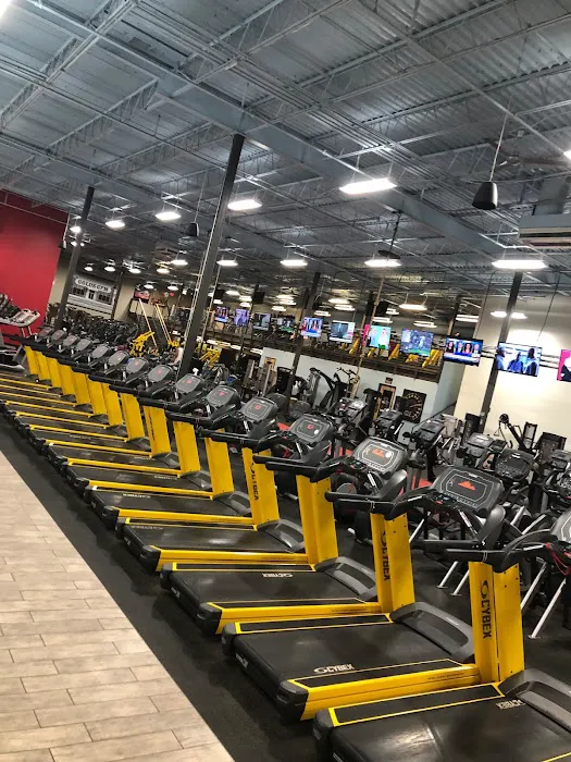 Gold's Gym Picture 1