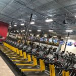 Gold's Gym