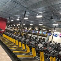 Gold's Gym ico