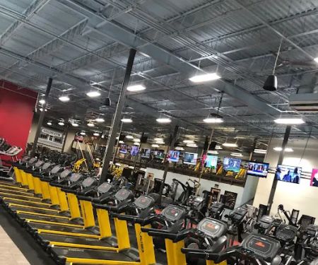 Gold's Gym