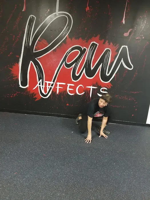 RAW Affects, LLC Picture 5