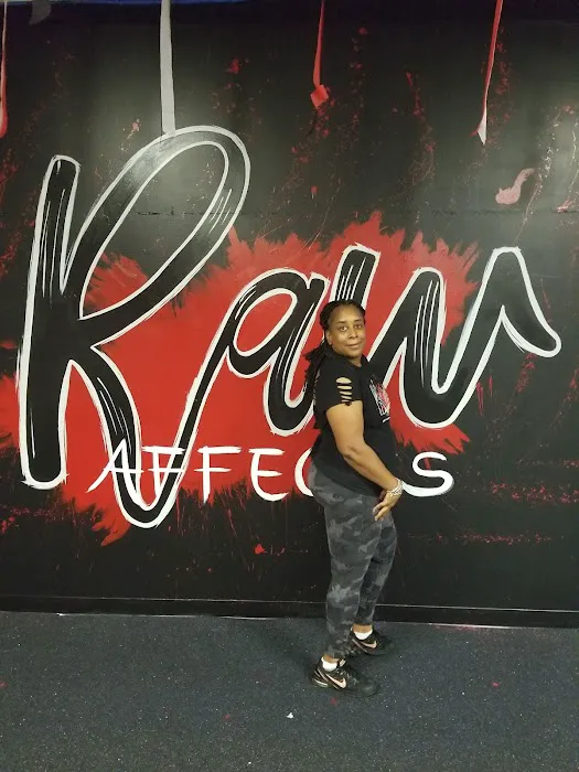 RAW Affects, LLC Picture 4