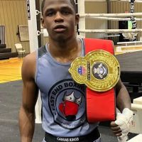 East End Boxing Club ico