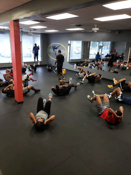 DNA Fitness Studio Picture 2