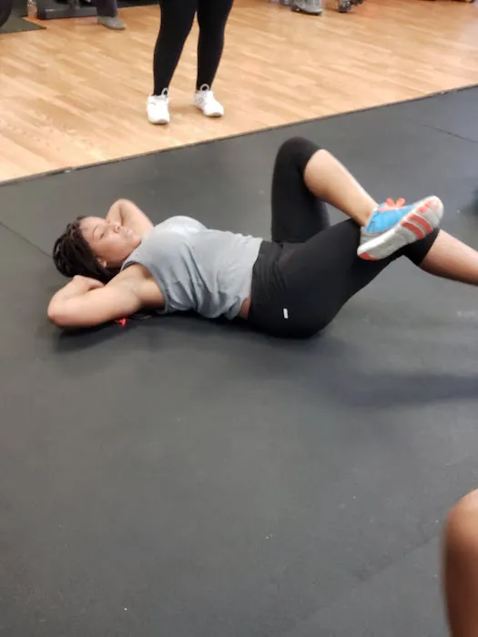 DNA Fitness Studio Picture 1