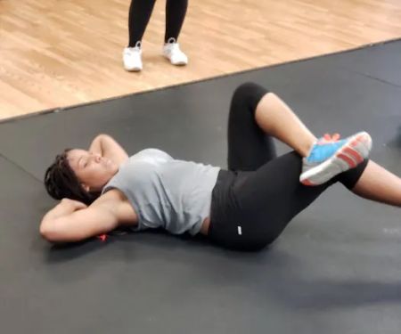 DNA Fitness Studio