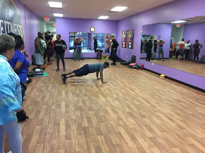 DNA Fitness Studio Picture 7