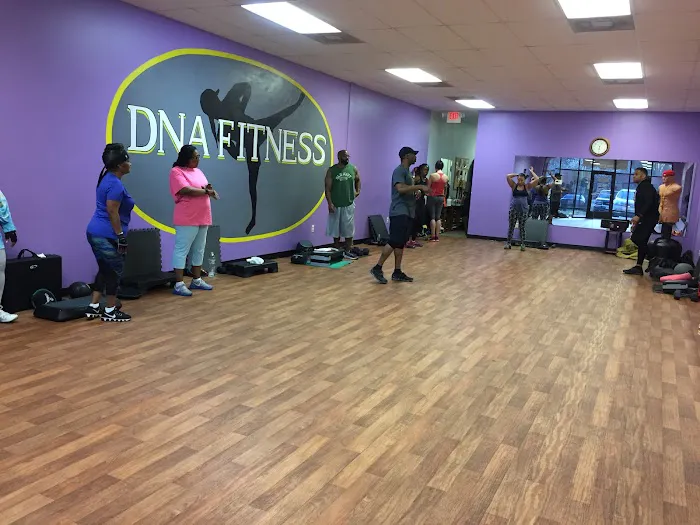 DNA Fitness Studio Picture 6