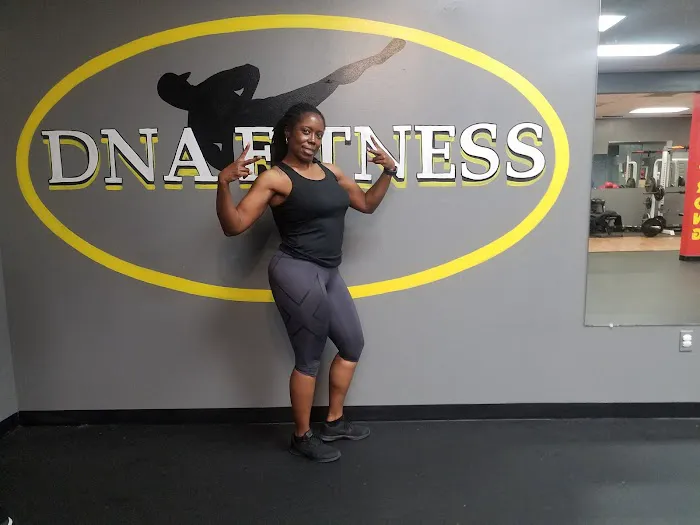 DNA Fitness Studio Picture 5