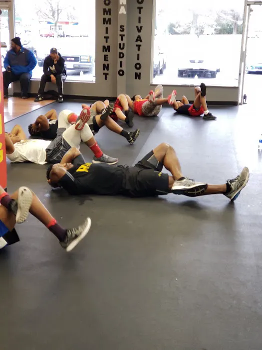 DNA Fitness Studio Picture 3