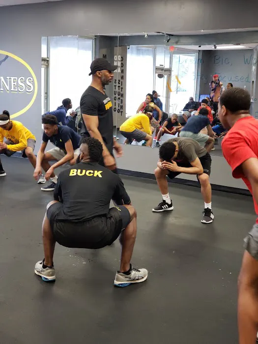 DNA Fitness Studio Picture 10