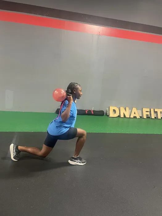 DNA Fitness Studio Picture 9