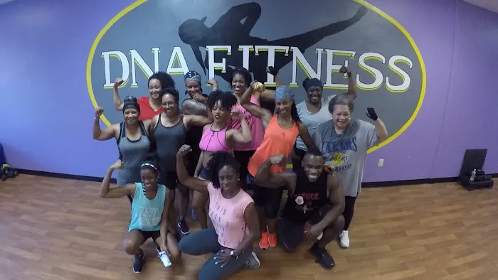 DNA Fitness Studio Picture 4