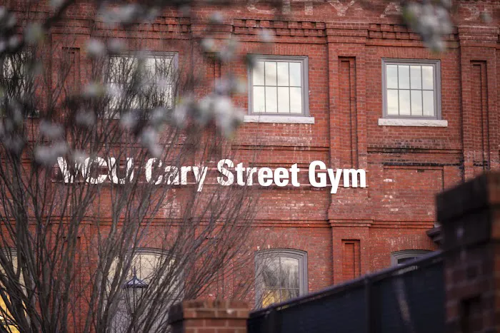 Cary Street Gym Picture 1