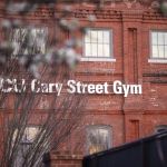Cary Street Gym