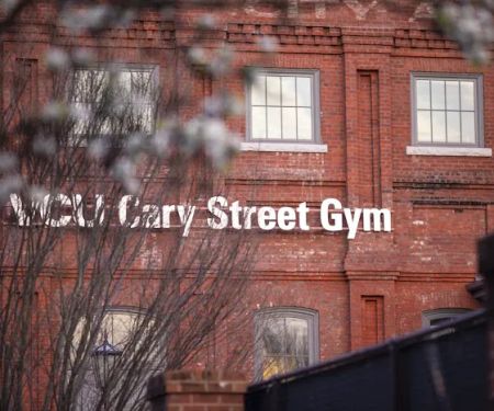 Cary Street Gym