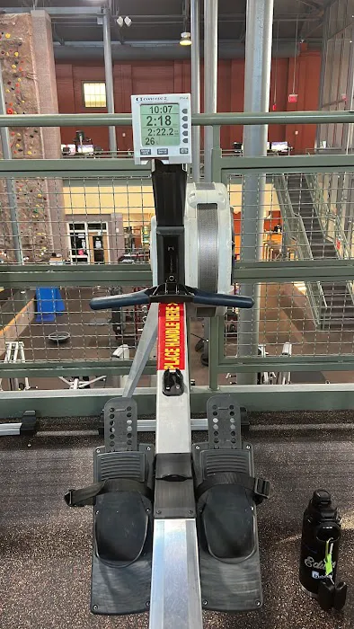 Cary Street Gym Picture 9