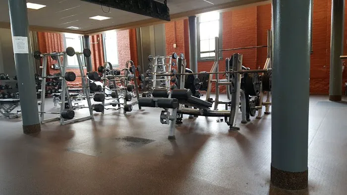 Cary Street Gym Picture 4