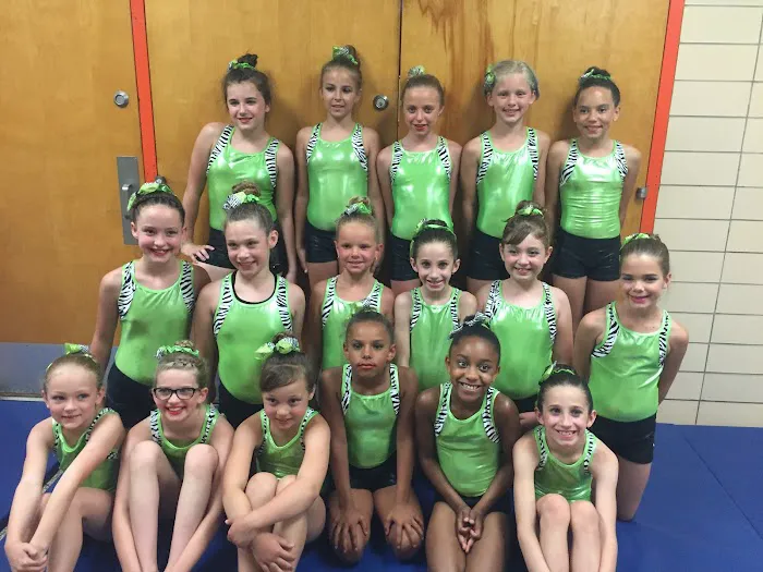 TGS Gymnastics & Dance Picture 2