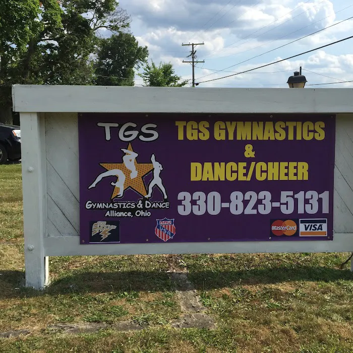TGS Gymnastics & Dance Picture 4