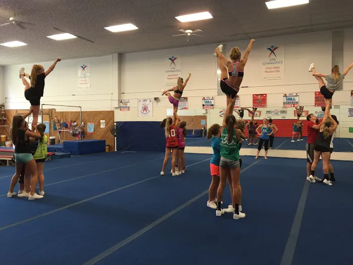 TGS Gymnastics & Dance Picture 3