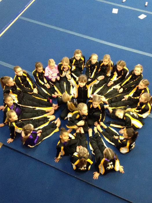 TGS Gymnastics & Dance Picture 1