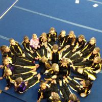 TGS Gymnastics & Dance ico