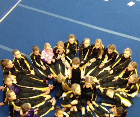 TGS Gymnastics & Dance