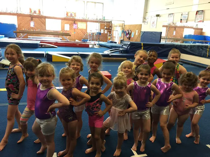 TGS Gymnastics & Dance Picture 8