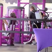 Planet Fitness ico