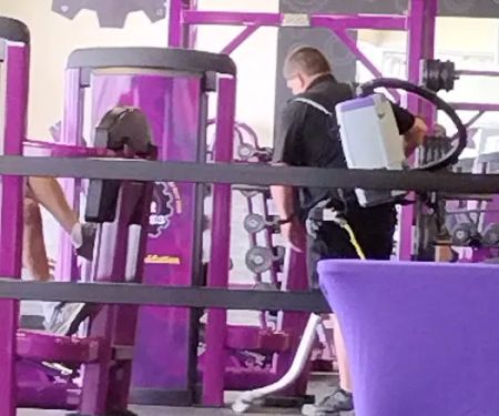 Planet Fitness