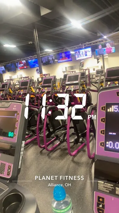 Planet Fitness Picture 6