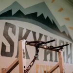 Skyhigh Fitness Training Center