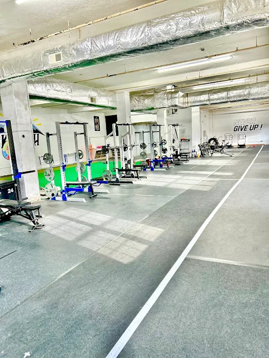 Skyhigh Fitness Training Center Picture 4