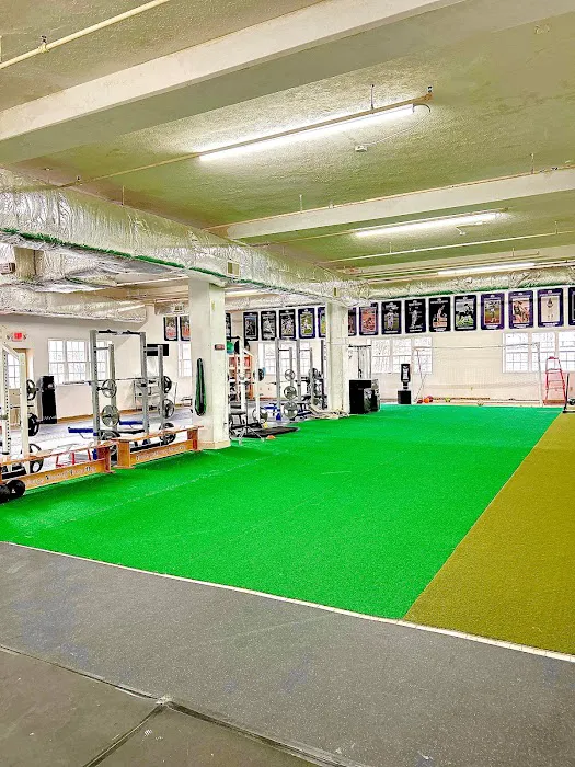Skyhigh Fitness Training Center Picture 6
