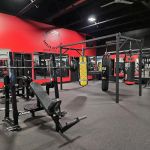 Body Shop Total Fitness