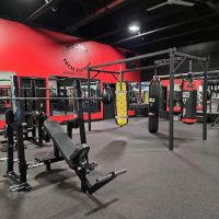 Body Shop Total Fitness ico