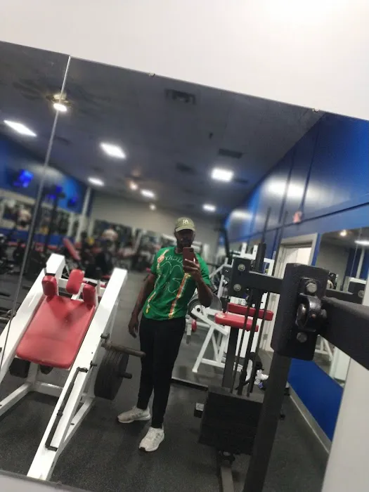 Body Shop Total Fitness Picture 9