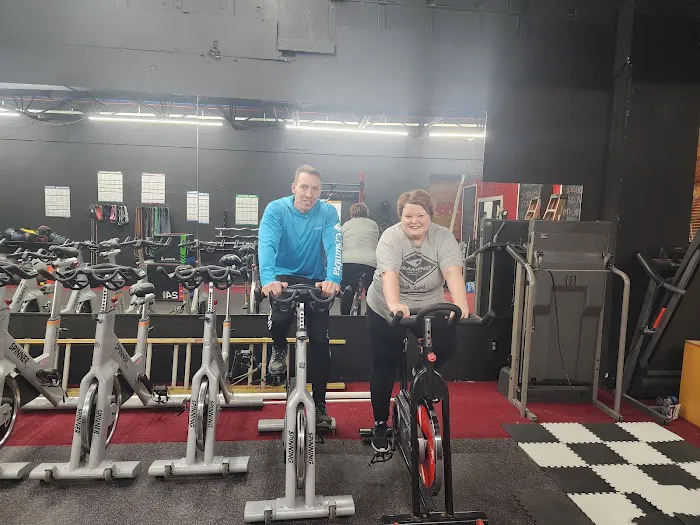 Push The Limit Fitness Center Picture 2