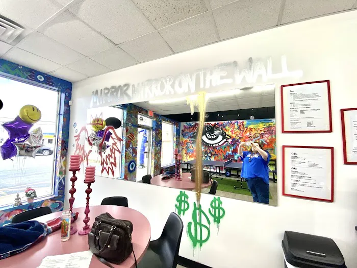 Push The Limit Fitness Center Picture 4