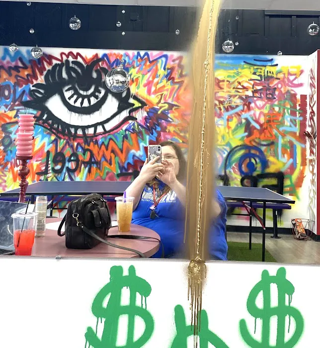 Push The Limit Fitness Center Picture 1